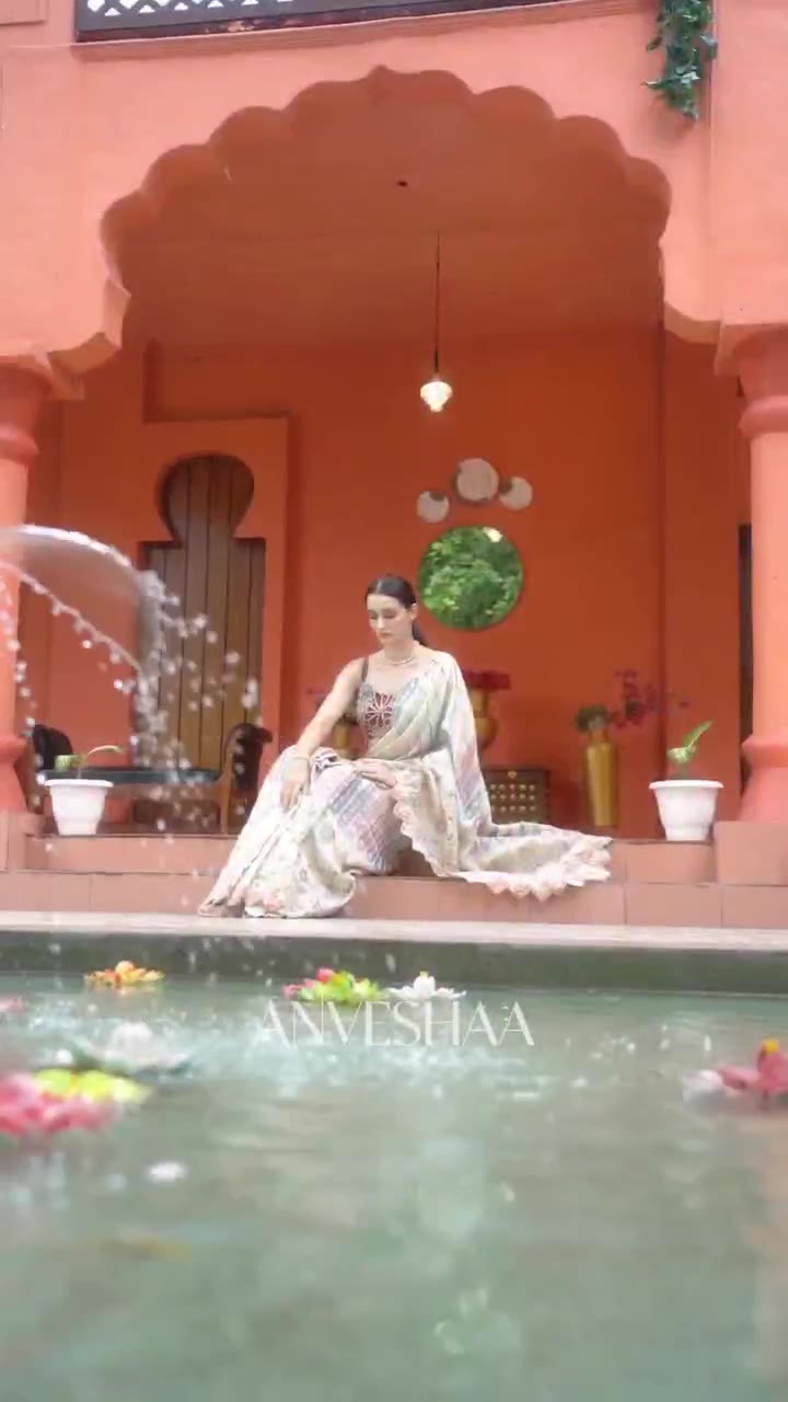 The Courtyard film