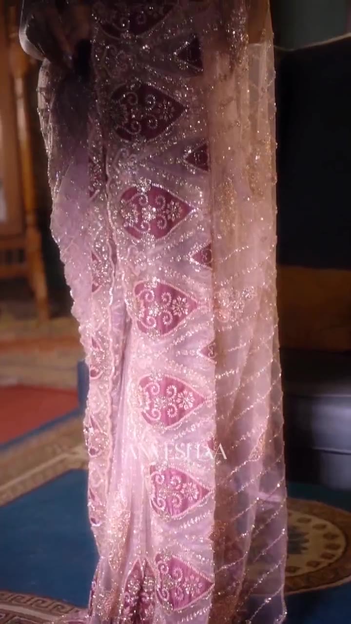 Thread and Shimmer film